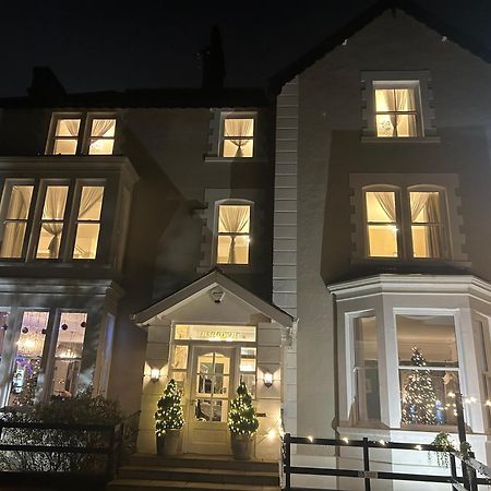 Lansdowne House With Private Car Park Hotel Ландъндо Екстериор снимка