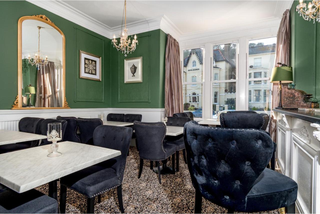 Lansdowne House With Private Car Park Hotel Ландъндо Екстериор снимка